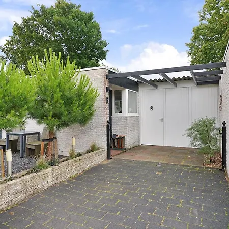 Holiday home Prunus 6 - Klepperstee Not Intended For Company Or Work-related Ouddorp