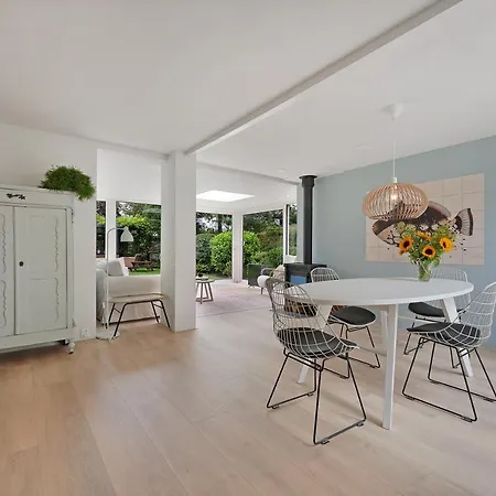 Prunus 6 - Klepperstee Not Intended For Company Or Work-related * Ouddorp