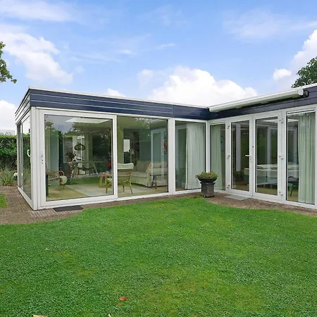 Nyaraló Prunus 6 - Klepperstee Not Intended For Company Or Work-related Ouddorp