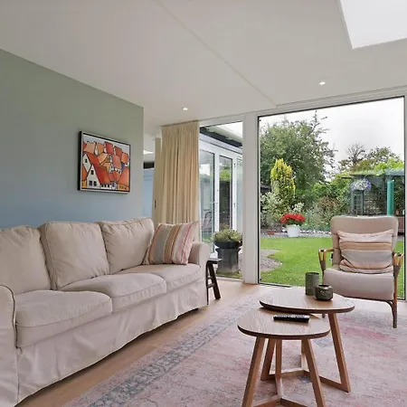 Prunus 6 - Klepperstee Not Intended For Company Or Work-related