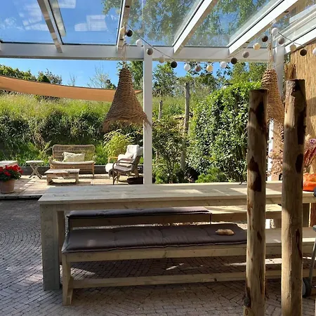 Prunus 6 - Klepperstee Not Intended For Company Or Work-related アウドルプ