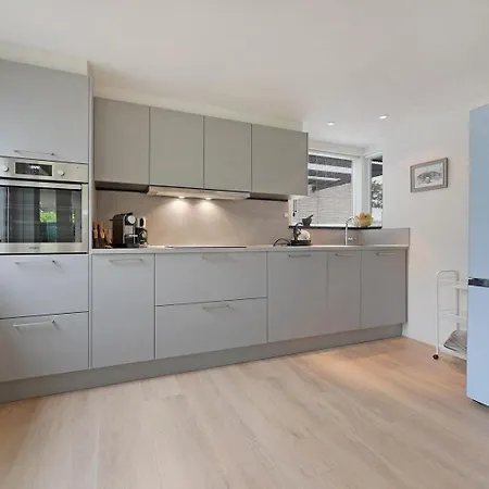 Prunus 6 - Klepperstee Not Intended For Company Or Work-related Nyaraló