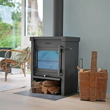 Prunus 6 - Klepperstee Not Intended For Company Or Work-related 別荘