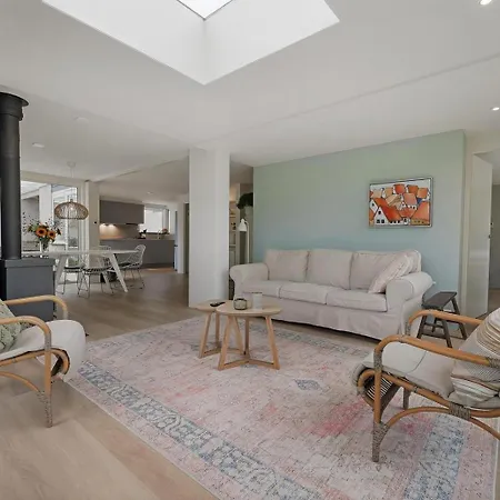 別荘 Prunus 6 - Klepperstee Not Intended For Company Or Work-related アウドルプ