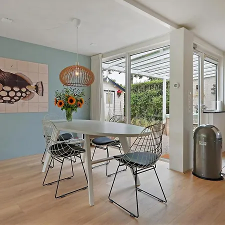 Prunus 6 - Klepperstee Not Intended For Company Or Work-related アウドルプ