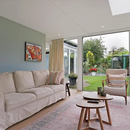 Nyaraló Prunus 6 - Klepperstee Not Intended For Company Or Work-related *