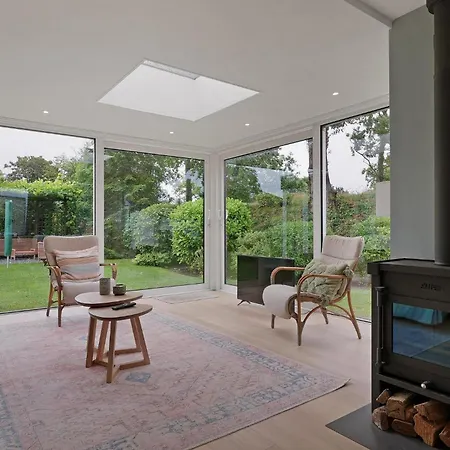 Prunus 6 - Klepperstee Not Intended For Company Or Work-related Nyaraló Ouddorp