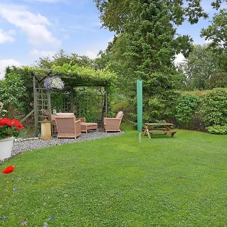 Prunus 6 - Klepperstee Not Intended For Company Or Work-related *