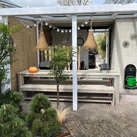 Nyaraló Prunus 6 - Klepperstee Not Intended For Company Or Work-related