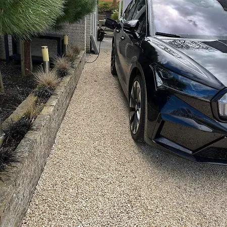 Nyaraló Prunus 6 - Klepperstee Not Intended For Company Or Work-related *