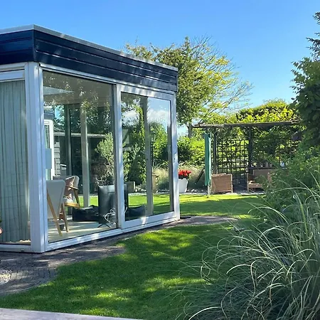 Prunus 6 - Klepperstee Not Intended For Company Or Work-related * Ouddorp