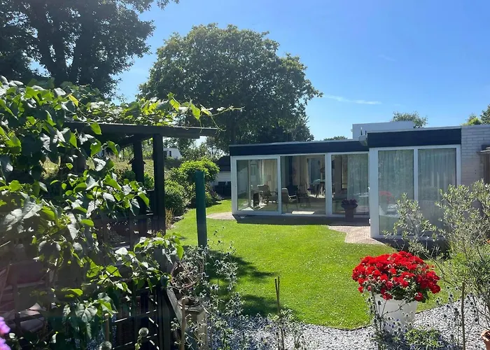 Prunus 6 - Klepperstee Not Intended For Company Or Work-related Ouddorp