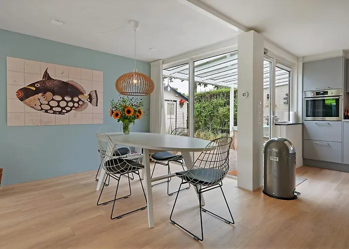 Prunus 6 - Klepperstee Not Intended For Company Or Work-related Dom wakacyjny *