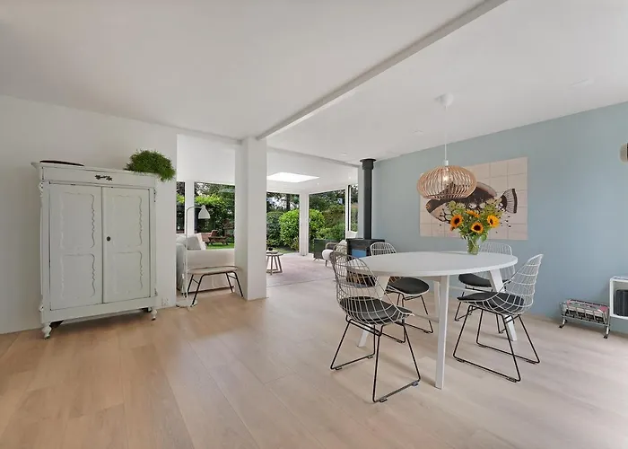 Prunus 6 - Klepperstee Not Intended For Company Or Work-related * Ouddorp