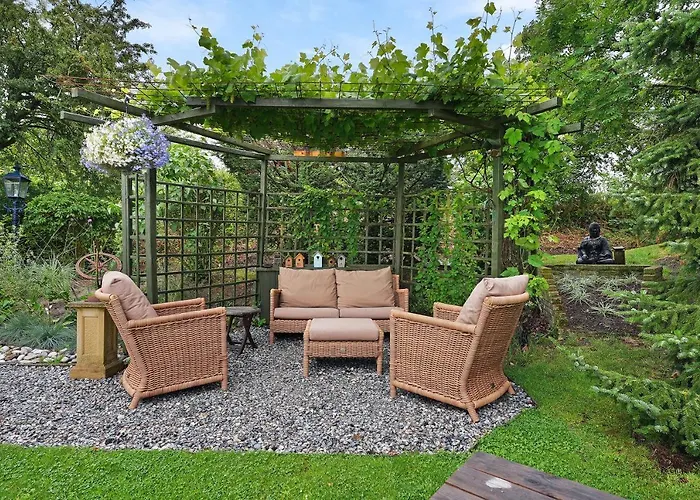 Prunus 6 - Klepperstee Not Intended For Company Or Work-related Ouddorp