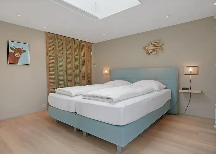 Dom wakacyjny Prunus 6 - Klepperstee Not Intended For Company Or Work-related *