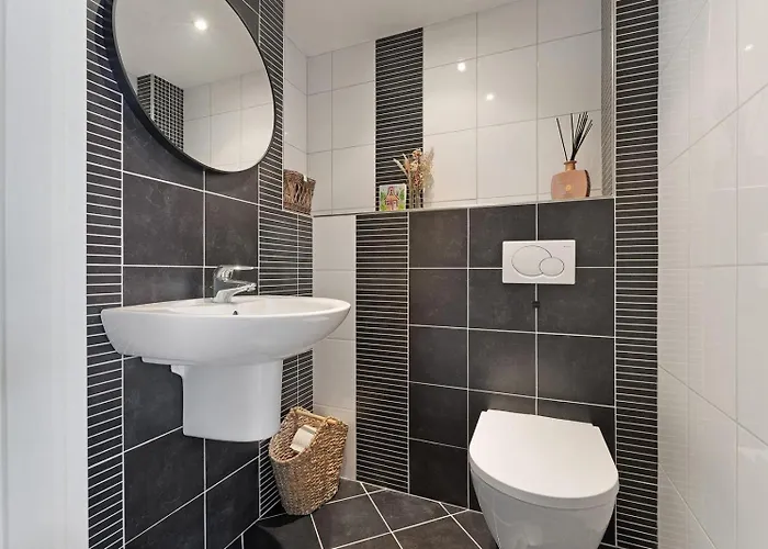 Dom wakacyjny Prunus 6 - Klepperstee Not Intended For Company Or Work-related Ouddorp