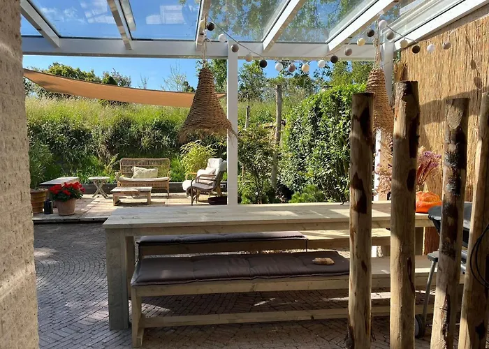 Prunus 6 - Klepperstee Not Intended For Company Or Work-related Ouddorp