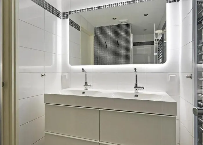 Dom wakacyjny Prunus 6 - Klepperstee Not Intended For Company Or Work-related Ouddorp