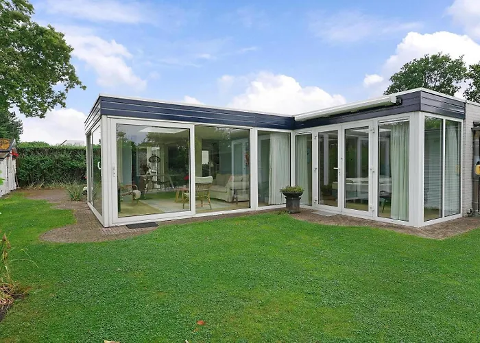 Prunus 6 - Klepperstee Not Intended For Company Or Work-related