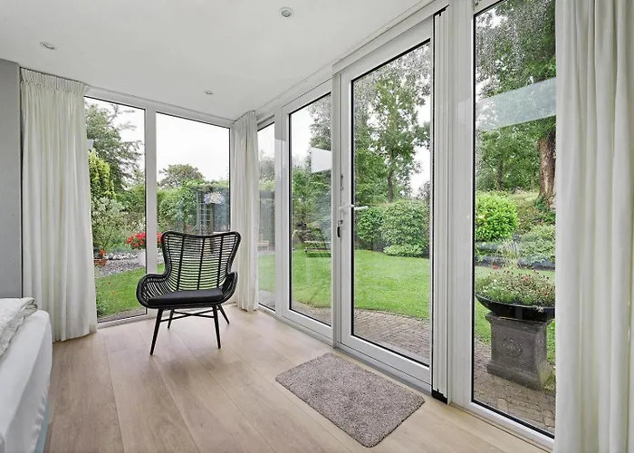 Prunus 6 - Klepperstee Not Intended For Company Or Work-related *