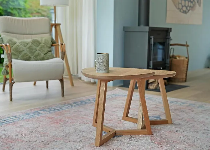 Prunus 6 - Klepperstee Not Intended For Company Or Work-related Сasa de vacaciones *