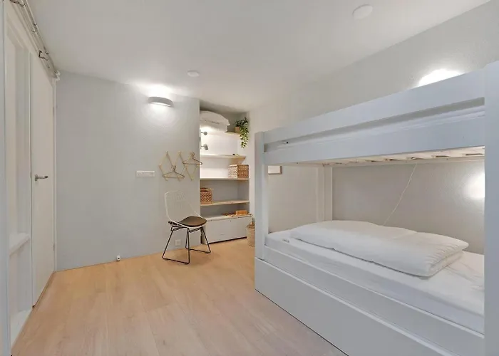 Dom wakacyjny Prunus 6 - Klepperstee Not Intended For Company Or Work-related *