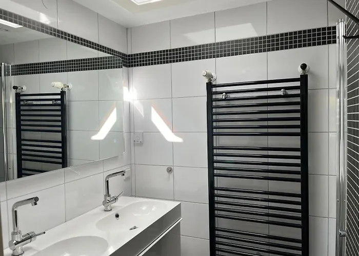 Prunus 6 - Klepperstee Not Intended For Company Or Work-related