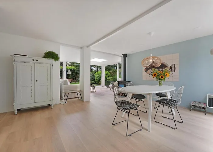 Prunus 6 - Klepperstee Not Intended For Company Or Work-related Dom wakacyjny *