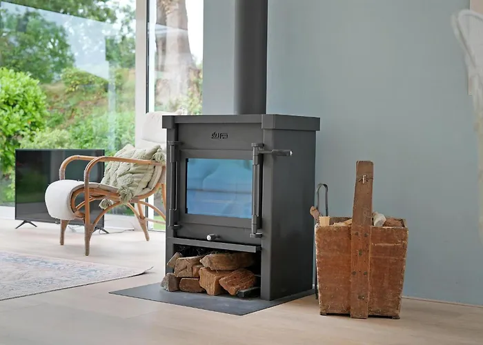 Prunus 6 - Klepperstee Not Intended For Company Or Work-related * Ouddorp