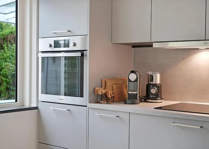 Prunus 6 - Klepperstee Not Intended For Company Or Work-related Dom wakacyjny