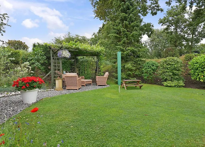 Prunus 6 - Klepperstee Not Intended For Company Or Work-related *