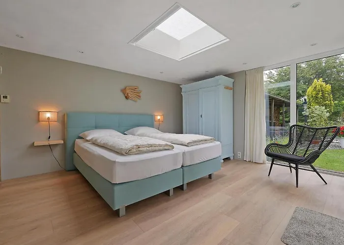 Prunus 6 - Klepperstee Not Intended For Company Or Work-related Ouddorp