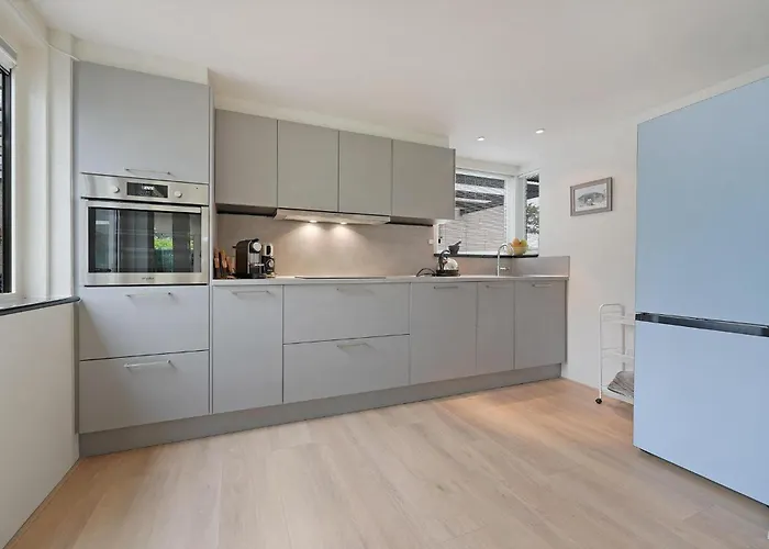 Dom wakacyjny Prunus 6 - Klepperstee Not Intended For Company Or Work-related