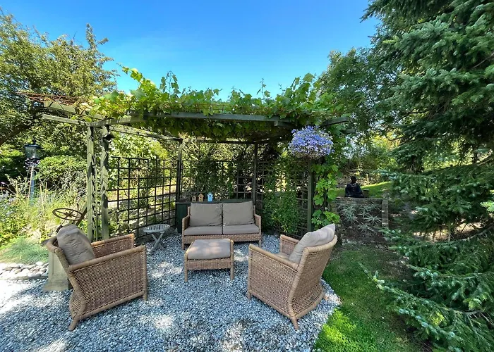 Prunus 6 - Klepperstee Not Intended For Company Or Work-related * Ouddorp