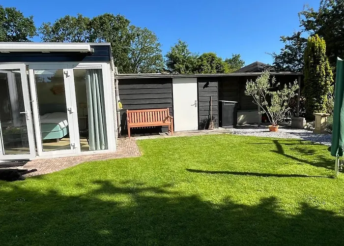 Dom wakacyjny Prunus 6 - Klepperstee Not Intended For Company Or Work-related