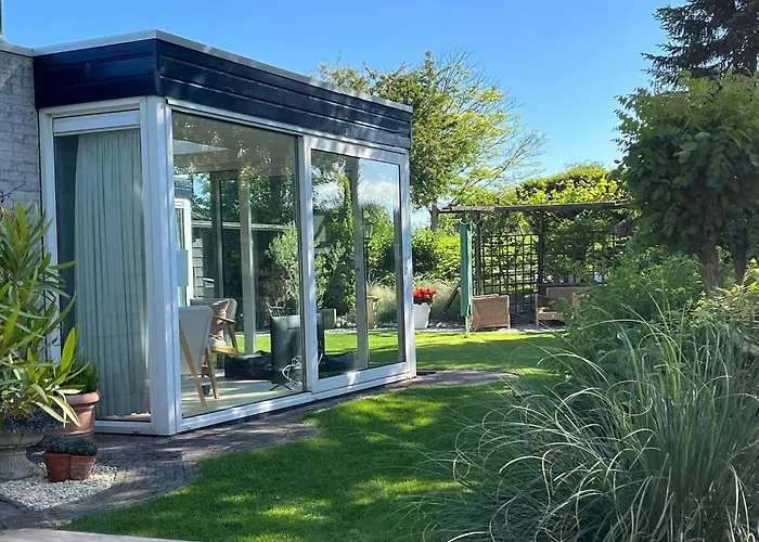 Prunus 6 - Klepperstee Not Intended For Company Or Work-related * Ouddorp