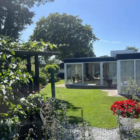 Prunus 6 - Klepperstee Not Intended For Company Or Work-related