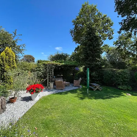 Prunus 6 - Klepperstee Not Intended For Company Or Work-related Σπίτι διακοπών