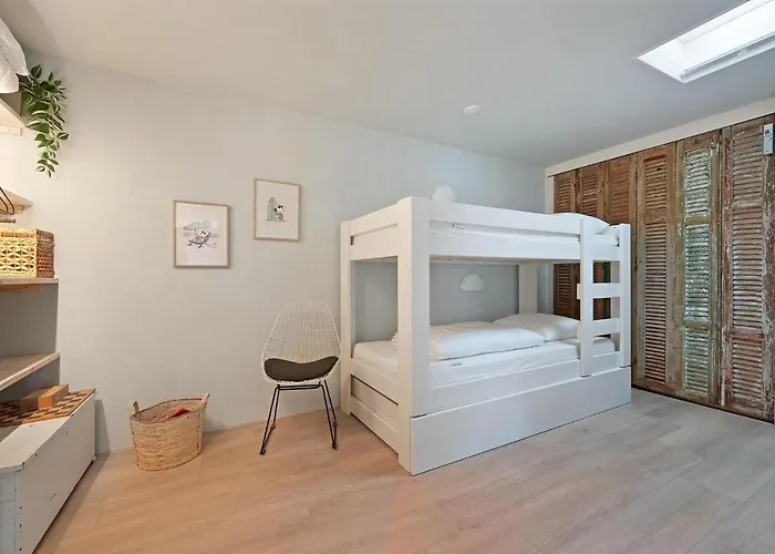 Prunus 6 - Klepperstee Not Intended For Company Or Work-related * Ouddorp