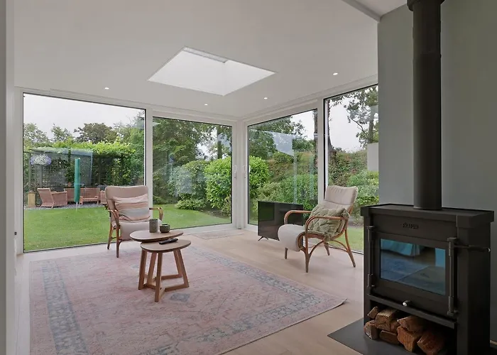 Prunus 6 - Klepperstee Not Intended For Company Or Work-related Σπίτι διακοπών Ouddorp