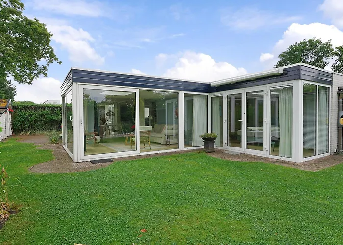 Σπίτι διακοπών Prunus 6 - Klepperstee Not Intended For Company Or Work-related Ouddorp