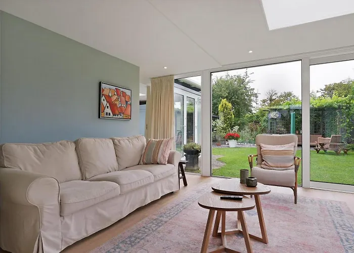 Prunus 6 - Klepperstee Not Intended For Company Or Work-related