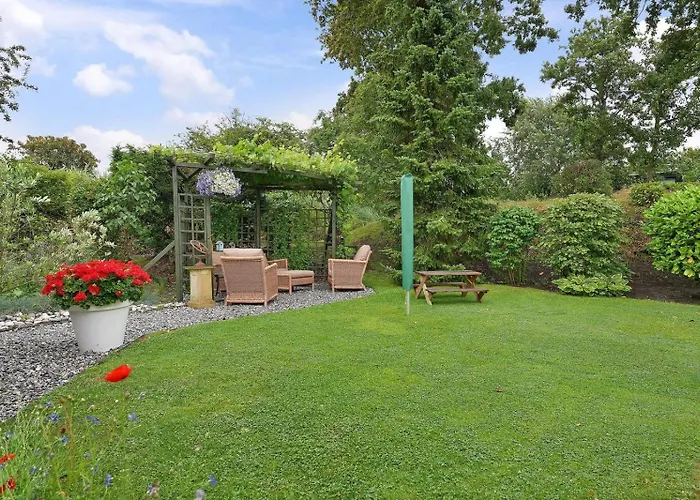 Prunus 6 - Klepperstee Not Intended For Company Or Work-related