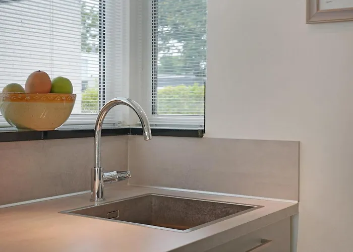 Σπίτι διακοπών Prunus 6 - Klepperstee Not Intended For Company Or Work-related