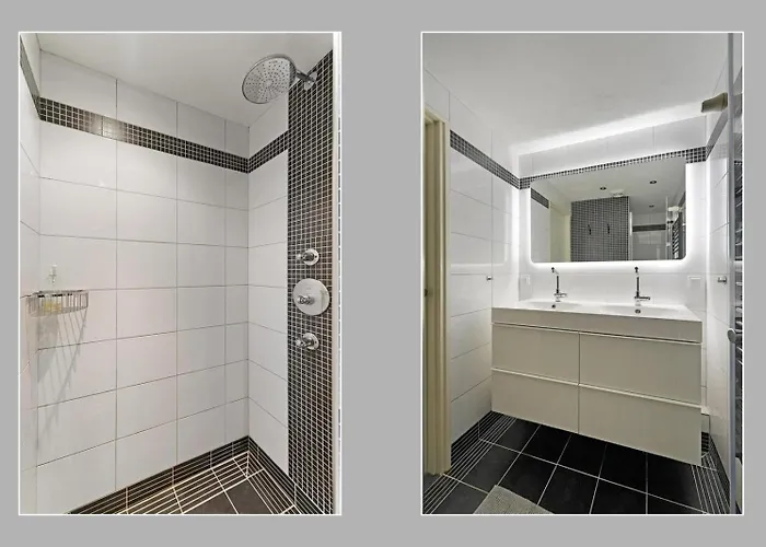 Σπίτι διακοπών Prunus 6 - Klepperstee Not Intended For Company Or Work-related *