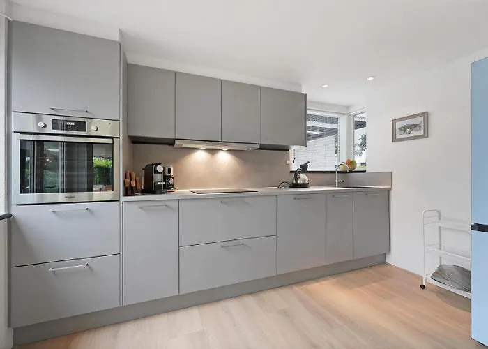 Σπίτι διακοπών Prunus 6 - Klepperstee Not Intended For Company Or Work-related