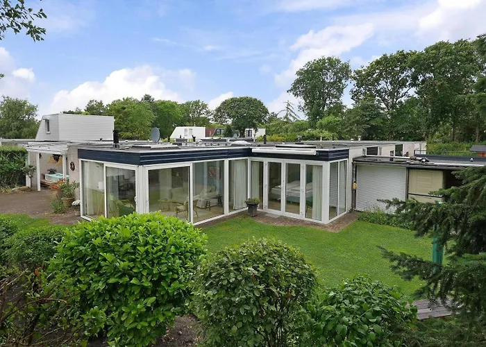 Prunus 6 - Klepperstee Not Intended For Company Or Work-related Σπίτι διακοπών Ouddorp