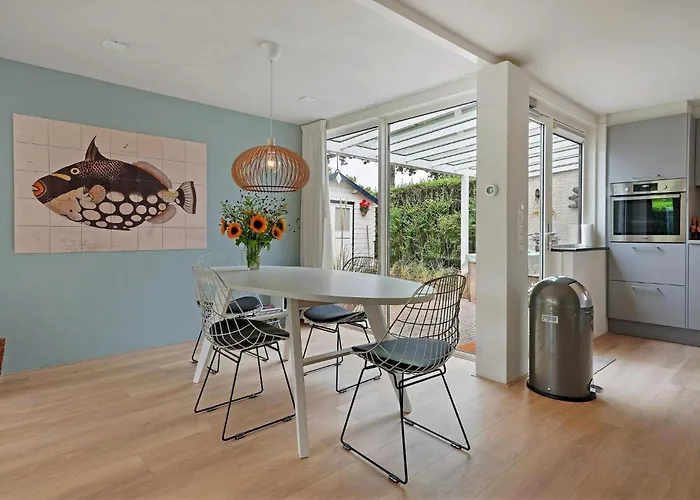 Σπίτι διακοπών Prunus 6 - Klepperstee Not Intended For Company Or Work-related