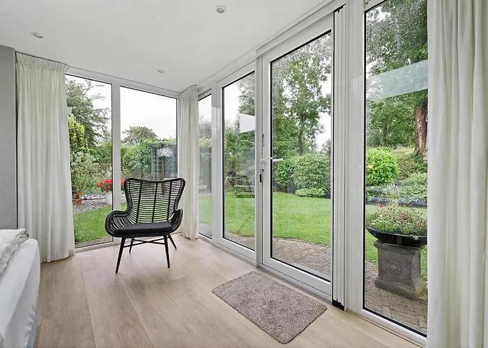 Prunus 6 - Klepperstee Not Intended For Company Or Work-related * Ouddorp